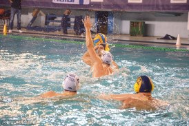 Primorac - Jadran HN 9-10