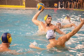 Primorac - Jadran HN 9-10