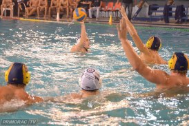 Primorac - Jadran HN 9-10