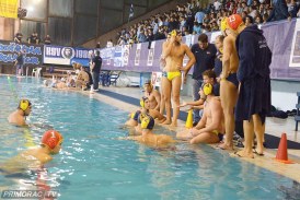 Primorac - Jadran HN 9-10