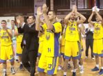 Video: Teodo (MNE) - Kavala (GRE) 98:71