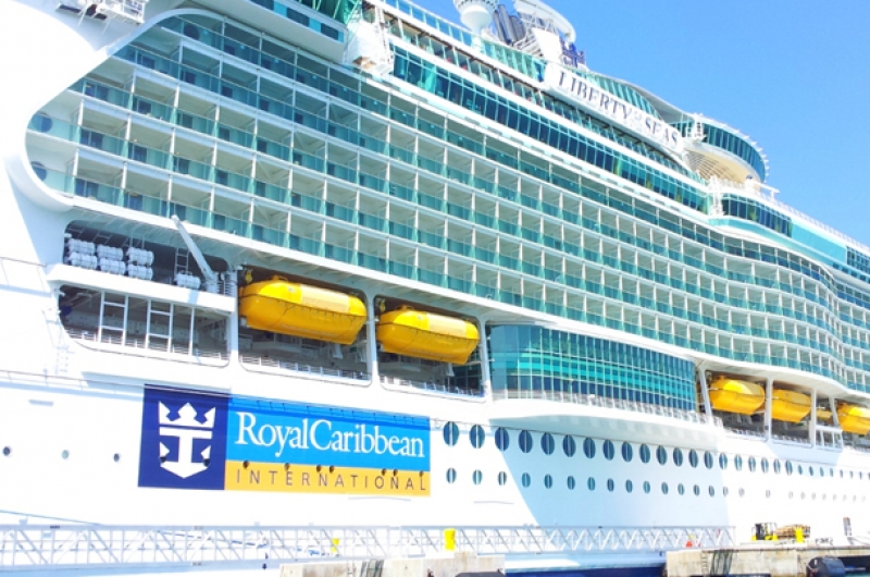 Royal Caribbean