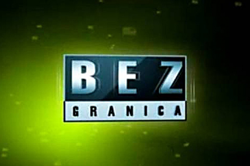 'Bez granica' Seada Sadikovića prikazuje naš serijal